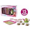 купить Игрушка Essa PY555-67 Set Ceai Deluxe (15 elemente) в Кишинёве 