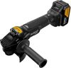 купить Болгарка (УШМ) DeWalt DCG45MP2T-QW в Кишинёве 