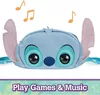 cumpără Jucărie miscellaneous PursePets 6067400 Игрушка Interactive bag Disney Stitch în Chișinău 