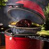 купить Мангал Kamado Joe KJ15040921 Classic III (pe carbuni) в Кишинёве 