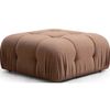 купить Пуф Trendy Tuffet Bubble Pouffe-Bouclette maro (GTR002864) в Кишинёве 
