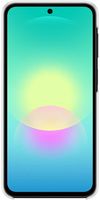 купить Чехол для смартфона Samsung EF-QA276 Galaxy A27 5G Clear Case в Кишинёве 
