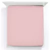 cumpără Lenjerie de pat Formesse 035-19-0565 Fitted Sheet Bella Gracia standard 180x190-200x220 Old rose în Chișinău 