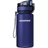 cumpără Sticlă apă Aquaphor City dark blue 350ml în Chișinău 