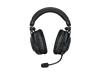 Wireless Gaming Headset Logitech G Pro X 2, 50mm driver, 20-20kHz, 38 Ohm, 87.8dB, 2.4Ghz, Black 