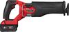 cumpără Fierăstrău pentru decupat Milwaukee 4933478291 M18 FSZ-502X FUEL SAWZALL în Chișinău 
