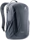 купить Рюкзак городской Deuter Vista Skip black в Кишинёве 