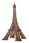купить Конструктор Cubik Fun MC284h 3D puzzle Turnul Eiffel, 314 elemente в Кишинёве 