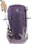 cumpără Rucsac turistic Deuter Futura Pro 34 SL purple-lavender în Chișinău 