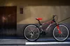 купить Велосипед Belderia Tec Titan 24 Black/Red в Кишинёве 