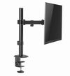 cumpără Accesoriu PC Gembird MA-D1-03, Adjustable desk display mounting arm în Chișinău 