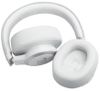 купить Наушники беспроводные JBL Live 770NC White в Кишинёве 