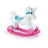 купить Детское кресло-качалка Dolu 7077 Calut-leagan Unicorn в Кишинёве 