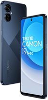 купить Смартфон Tecno Camon 19 Neo (CH6i) 6/128Gb Black в Кишинёве 