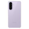 cumpără Husă pentru smartphone Samsung EF-QA376 Galaxy A37 5G Clear Case Transparent în Chișinău 