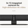 cumpără Cameră web Jabra 8500-237 PanaCast 50 Video Bar System, UC VB & TC, UK/HK Charger-G în Chișinău 
