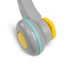 купить Ходунок Toyz 20951 Ходунок-толкатель 2in1 Spark Grey в Кишинёве 