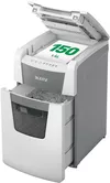 cumpără Distrugător de documente Leitz 80130000 Auto 150 P4, 8-150л, 44л Cross Cut în Chișinău 