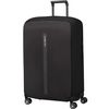 cumpără Husă pentru valiza Samsonite Ta Revolution, husa pentru valiza, L, Negru (155586/1041) în Chișinău 