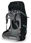 cumpără Rucsac turistic Osprey Ariel Plus 70 Black (843820109719) în Chișinău 