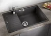 cumpără Chiuvetă bucătărie Blanco Zia XL 6 S (526019) în Chișinău 