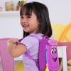 купить Игрушка Spin Master 6073680 Dora Exploratoarea, Rucsacul Magic și Harta в Кишинёве 