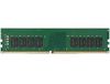 купить 16GB DDR4 Kingston KVR26N19D8/16 PC4-21300 2666MHz CL19, Retail (memorie/память) в Кишинёве 