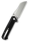 купить Нож походный Sencut S24035-1 Draxor, G10, Liner Lock в Кишинёве 