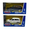 cumpără Mașină MSZ 67305 Die-Cast Model Audi Q7, 1:43 în Chișinău 