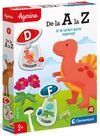 cumpără Puzzle As Kids 1024-50751 Agerino De La A La Z în Chișinău 