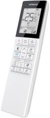 купить Кондиционер сплит Hitachi-Hikoki RAK-DJ35RHAE+RAC-DJ35WHAE в Кишинёве 