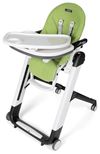 cumpără Scaun de masă Peg Perego Siesta Wonder Green în Chișinău 