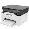 cumpără HP LaserJet Pro MFP 135a, White, A4, up to 20ppm, 128MB, 2-line LCD, 1200dpi, up to 10000 pages/monthly, HP ePrint, Hi-Speed USB 2.0, Apple AirPrint™; Google Cloud Print™ HP W1106A (106A ~1000 pages 5%) în Chișinău 