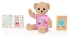 купить Мягкая игрушка Zapf 835609 Мишка розовый в Кишинёве 