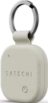 купить Умный брелок Satechi Vegan Leather Findall Keychain Sand в Кишинёве 