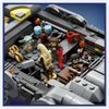 cumpără Set de construcție Lego 75445 Anzellan Starship în Chișinău 