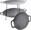 Костровая чаша Petromax Griddle and Fire Bowl fs48