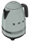 cumpără Fierbător de apă SMEG KLF03PSGEU în Chișinău 
