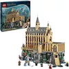 купить Конструктор Lego 76435 Hogwarts Castle: The Great Hall в Кишинёве 