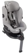 купить Автокресло Joie C1801NAGFL000 cu isofix i-Spin 360 E Gray Flannel в Кишинёве 