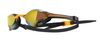 cumpără Accesoriu pentru înot TYR SL-00014163 Ochelari inot+casca+husa Adult Mirrored Racing Goggles TRACER-X Elite în Chișinău 