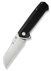 купить Нож походный Sencut S24035-1 Draxor, G10, Liner Lock в Кишинёве 