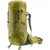 cumpără Rucsac turistic Deuter Aircontact Core 60+10 cactus-ivy în Chișinău 