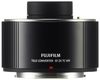 купить Объектив FujiFilm X Mount Teleconverter XF2.0X TC WR в Кишинёве 