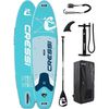 cumpără Accesoriu pentru înot Cressi-Sub Placa gonflabila ULTRA ISUP SET aquamarine 10.6 (NA070025) în Chișinău 