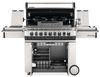 купить Мангал Napoleon Gratar pe gaz natural Prestige PRO665, (PRO665RSIBNSS) в Кишинёве 