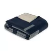 cumpără Cuvertură Ibena 1666/600 Jacquard Decke Corato 150x200 în Chișinău 