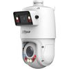 купить Камера наблюдения Dahua DH-SDT4E425-4F-GB-A-PV1 4MP+4MP 25x, 2.8 mm/ 5–125mm ИК-100м в Кишинёве 