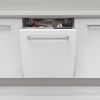 Dish Washer/bin Sharp QWNI14I47EXEU 