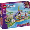 cumpără Set de construcție Lego 42676 Fun Water Park Day în Chișinău 